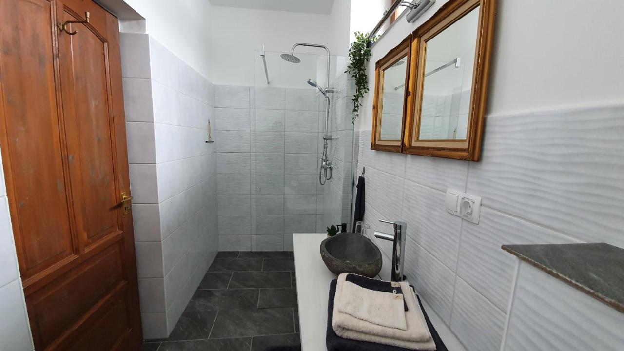 Tisza White House Bed & Breakfast Tiszaszolos Exterior photo